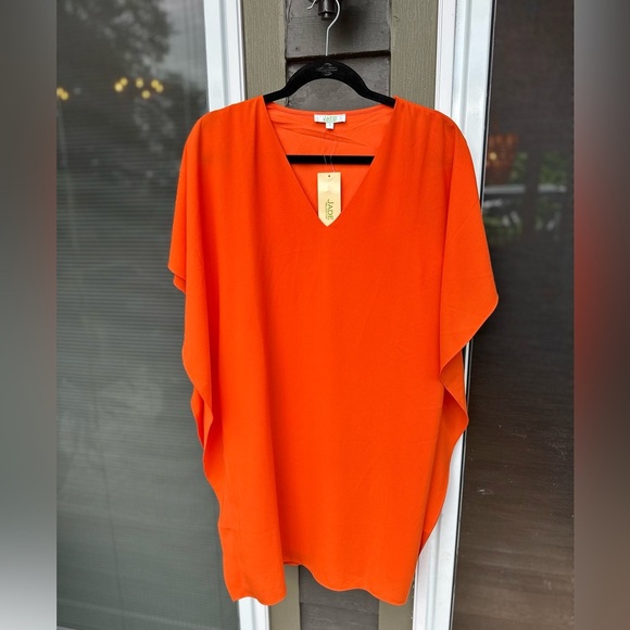 Jade By Melody Tam Butterfly Dress - Picture 2 of 10